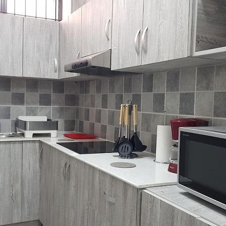 Appartement Modern Luxury Studio Fully Equipped à Flic-en-Flacq Extérieur photo